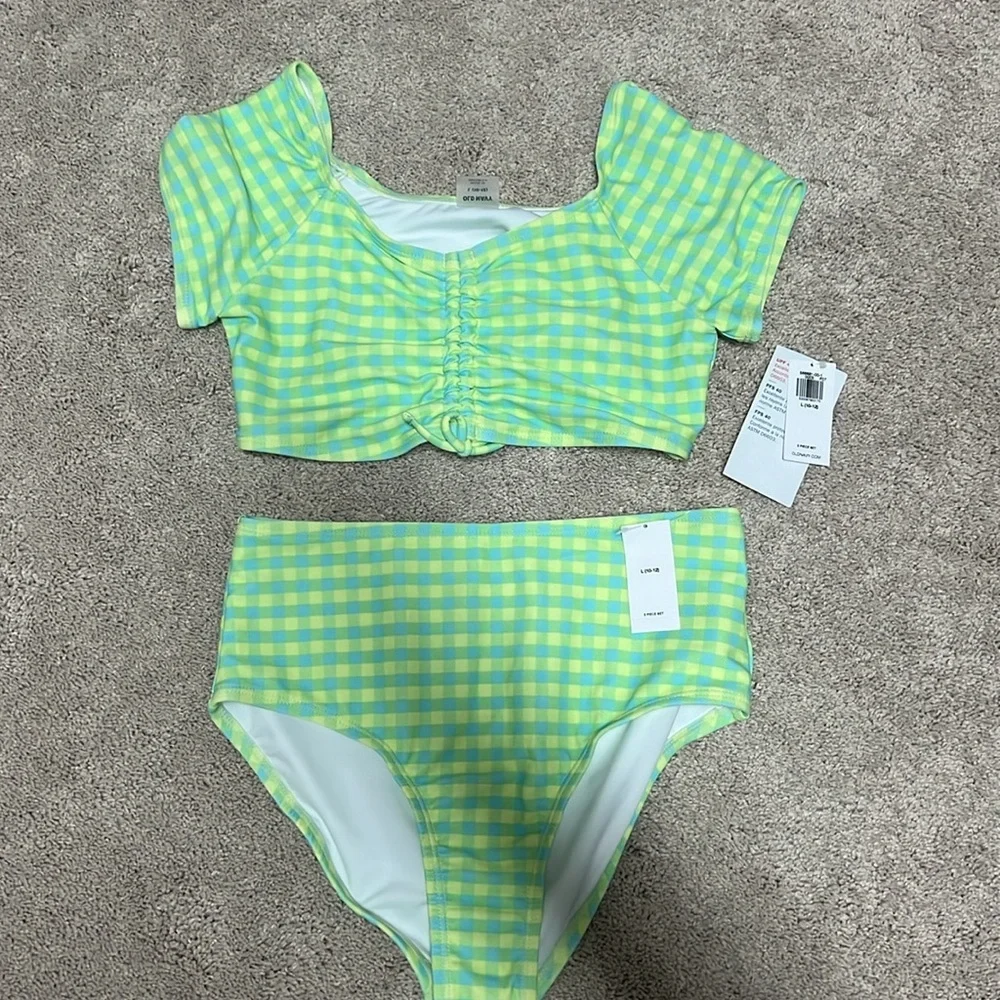 Old navy bikini bundle
